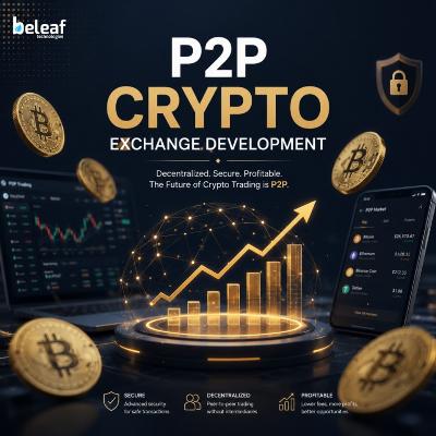 Cryptocurrency Platform for Safe P2P Transactions